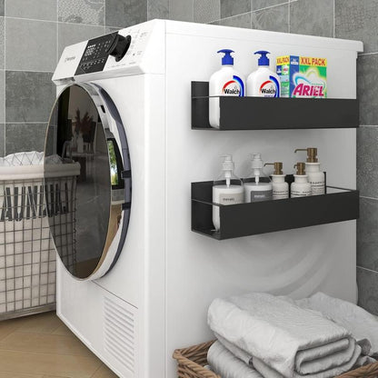 Multi-Use Magnetic Rack